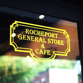 Rocheport General Store