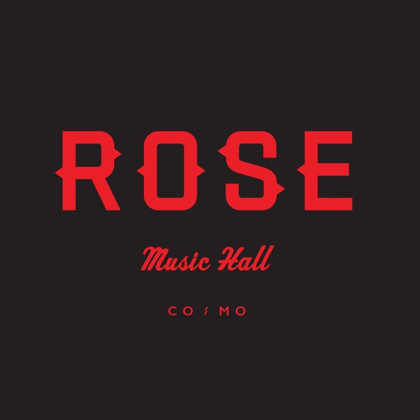 Rose Music Hall