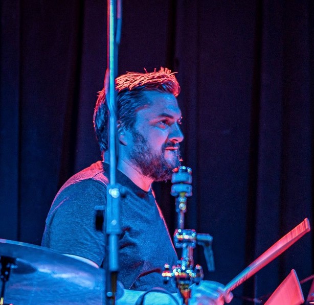 Ryan Hobart